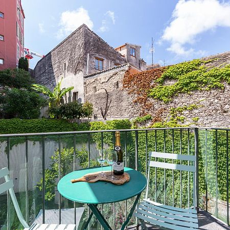 2 Bdrs & Parking In The Old Town ! Apartment นีซ ภายนอก รูปภาพ