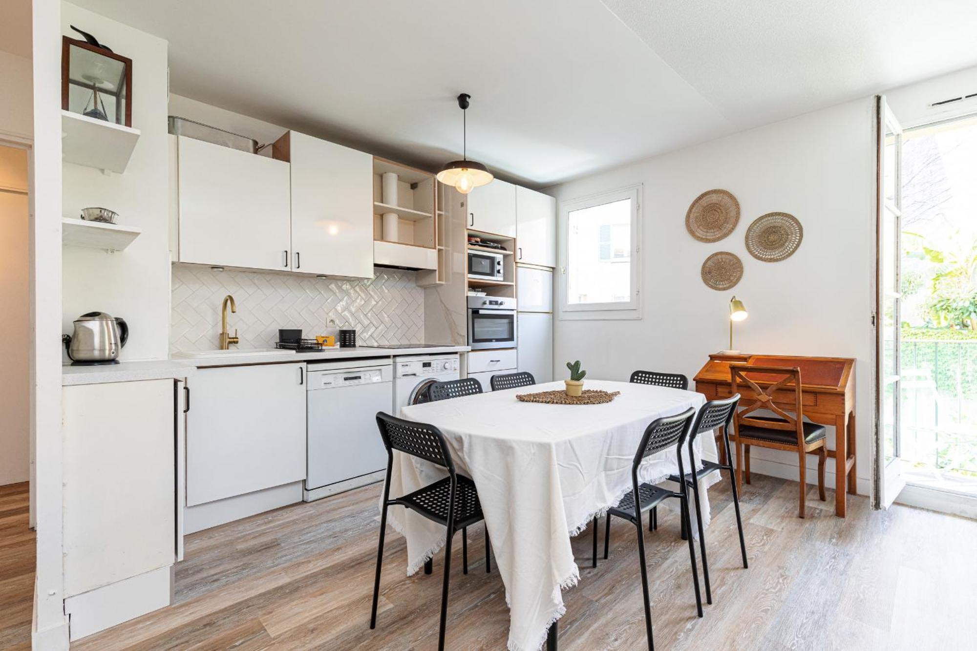2 Bdrs & Parking In The Old Town ! Apartment นีซ ภายนอก รูปภาพ