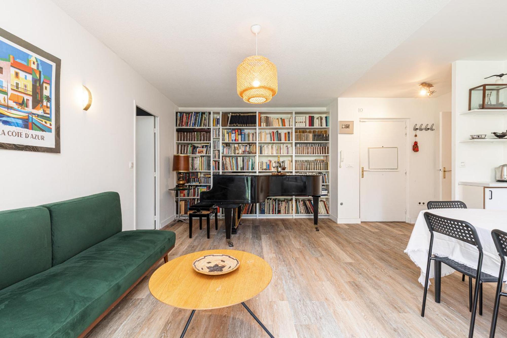 2 Bdrs & Parking In The Old Town ! Apartment นีซ ภายนอก รูปภาพ